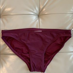 Michael Michael kors women’s swimwear bikini top